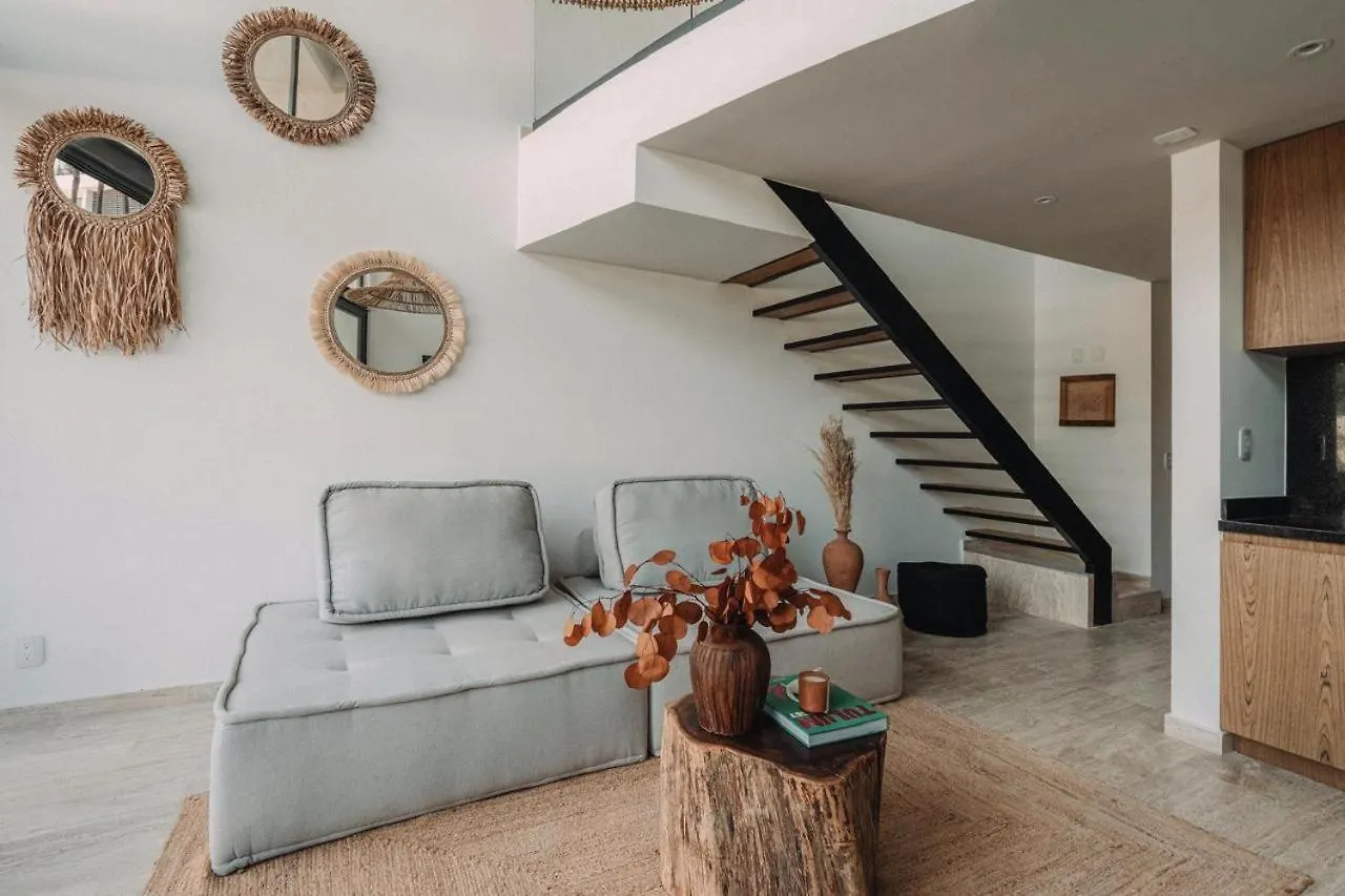 Leneva Loft Tulum Apartment