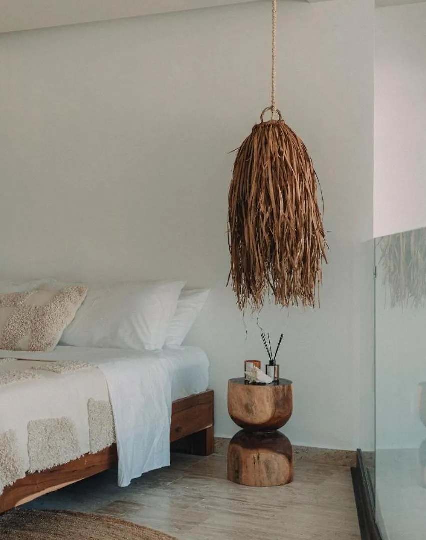 Leneva Loft Tulum Apartment
