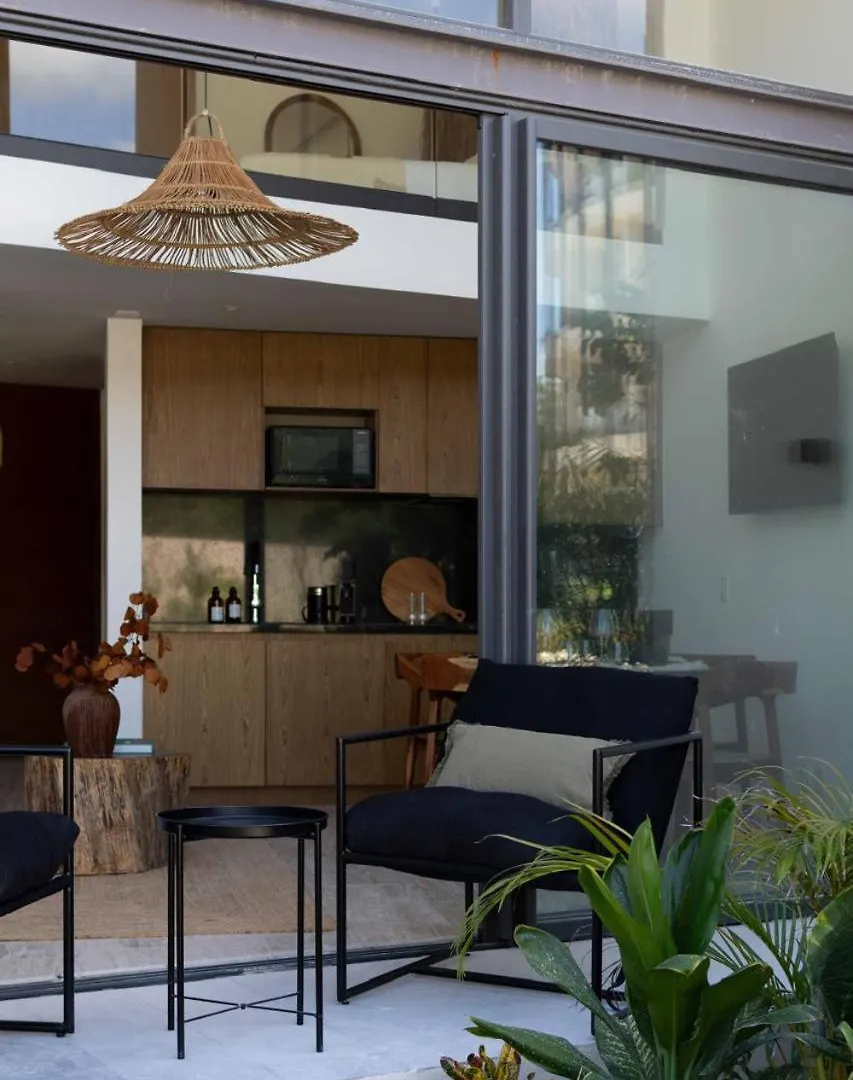 Leneva Loft Tulum Apartment Mexico