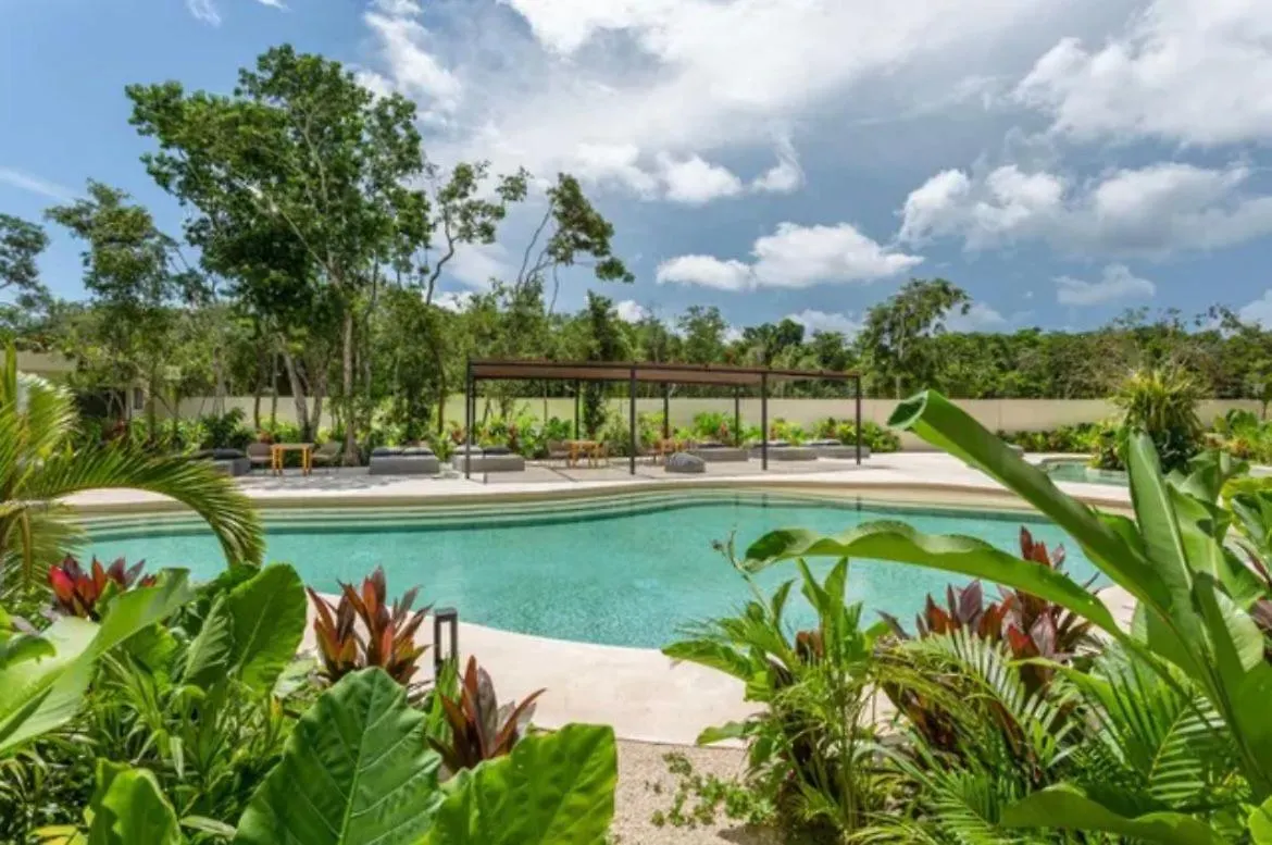 Leneva Loft Tulum Apartment