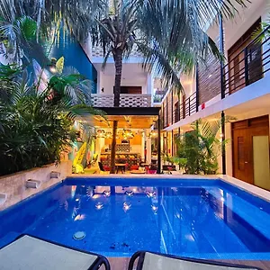 Latino Boutique Hotel